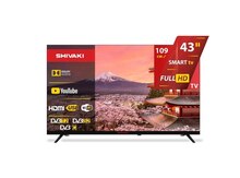 Televizor SHIVAKI S43NFC001 43" Smart