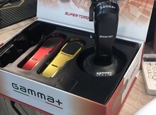 Təraş aparatı Gamma 