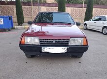LADA (VAZ) 2109, 1993 il