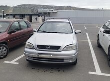 Opel Astra, 1998 il