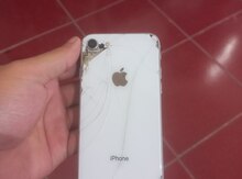 Apple iPhone 8 ehtiyat hissələri