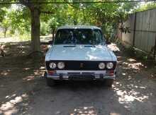 LADA (VAZ) 2106, 1980 il