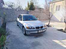 BMW 325, 2003 il