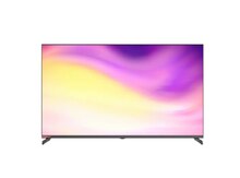SHIVAKI S50NUCH900 50" Smart 4K UHD LED TV