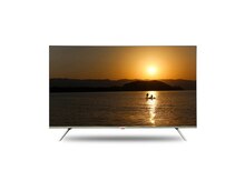 SHIVAKI S55LU8500 55" Smart 4K UHD LED TV