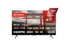 Televizor SHIVAKI S55MQ9700