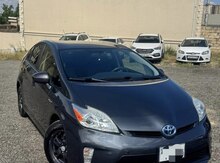 Toyota Prius, 2014 il