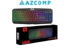 Jedel K505 RGB Gaming Klaviatura