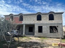 Bağ evi, Novxanı bağları