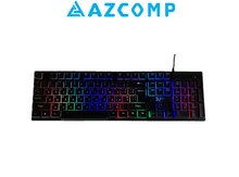 ZU777 RGB Klaviatura