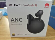 Simisiz qulaqlıq Huawei 
