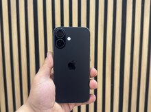 Apple iPhone 17 Black 256GB/8GB