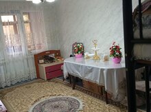 1-otaqlı mənzil kirayə verilir, 8-ci mkr., 31 m²