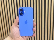 Apple iPhone 16 Ultramarine 128GB/8GB
