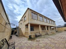 Villa, Şüvəlan qəs.