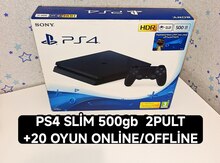 Sony PlayStation 4 Slim