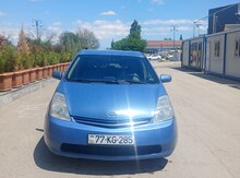 Toyota Prius, 2007 il