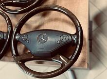 Mercedes W221 sükanı