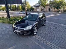 Opel Astra, 2007 il