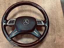 Mercedes W166 sükanı