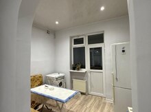 3-otaqlı mənzil kirayə verilir, Sumqayıt ş., 70 m²