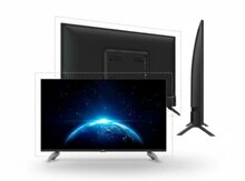 Televizor VEGAS 50" Smart Monolit 4K UHD LED TV