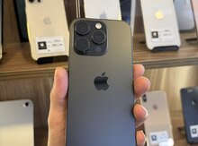 Apple iPhone 16 Pro Black Titanium 128GB/8GB