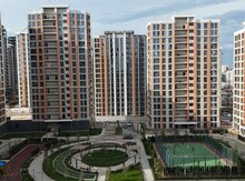 3-otaqlı yeni tikili, Yeni Yasamal qəs., 71 m²