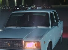 LADA (VAZ) 2107, 2001 il