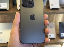 Apple iPhone 16 Pro Black Titanium 128GB/8GB