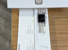 Apple Watch Series 8 Aluminum Silver 45mm