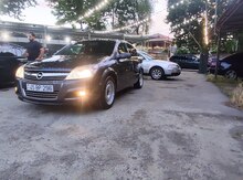 Opel Astra, 2009 il