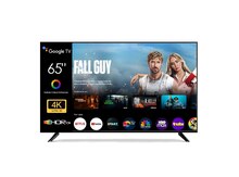 Televizor VEGAS 65" Smart 4K UHD LED TV