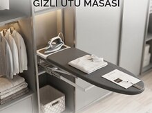 Ütü masası