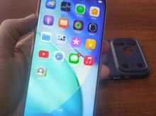 Apple iPhone 17 Pro Max Cosmic Orange 256GB/12GB