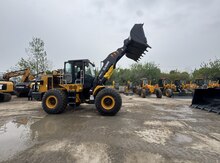 Frontal Yükləyiçi XCMG ZL50, 2024 ili