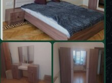 Yataq otağı mebeli 