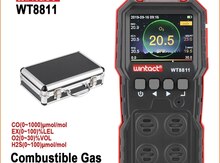 WINTACT WT8811Multiqaz detektoru