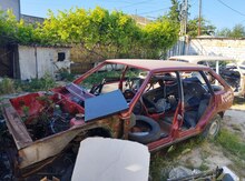 LADA (VAZ) 2109, 1989 il