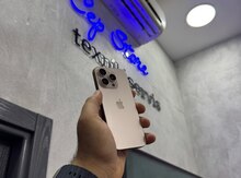 Apple iPhone 16 Pro Desert Titanium 128GB/8GB