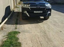 Toyota Land Cruiser, 2009 il