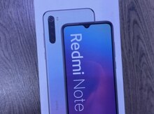 Xiaomi Redmi Note 8 Neptune Blue 64GB/4GB