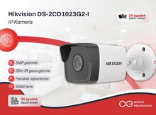 Təhlükəsizlik kamerası Hikvision DS-2CD1023G2-I
