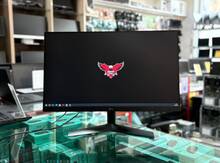 Monitor LG gaming
