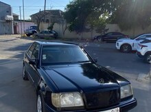 Mercedes E 200, 1994 il