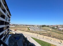 3-otaqlı yeni tikili, H.Ağayev küç., 84.5 m²