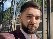 Bellboy işi axtarıram