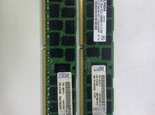 16GB IBM Server RAM (2x8GB ECC DDR3)