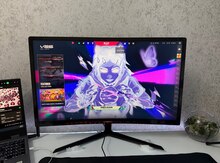 Gamemax monitoru