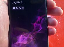 Samsung Galaxy S9 Burgundy Red 64GB/4GB